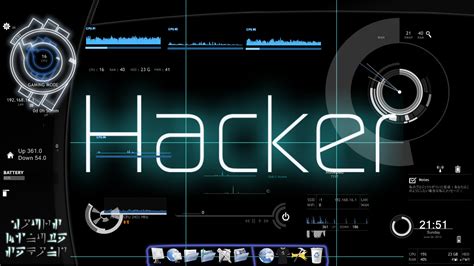 Top 3 Inspiring And Cool Hackers Theme For Windows 2017 Intenseclick