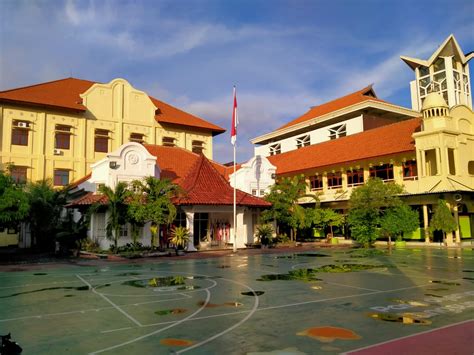 Profil Sman 21 Surabaya Kota Surabaya Ppdb Biaya Masuk Pendaftaran Sekolahloka