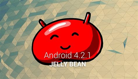 Jelly Bean Android 41 42 Und 43 In Der Übersicht Download