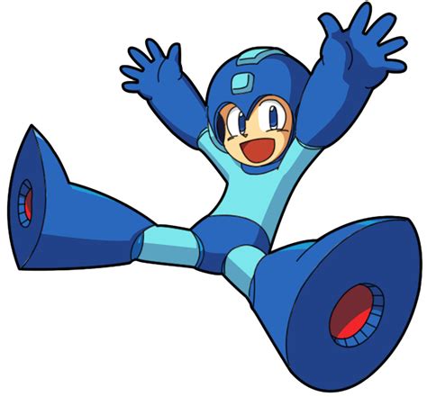 Mega Man Classic Vsdebating Wiki Fandom
