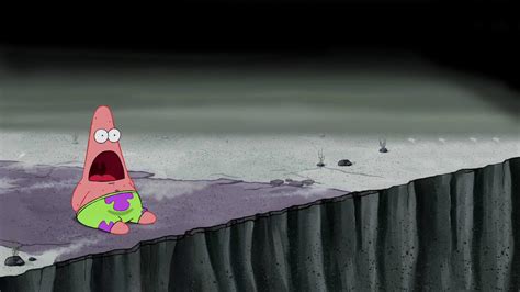 Spongebob And Patrick Hd Wallpaper Surreal Adventure Background