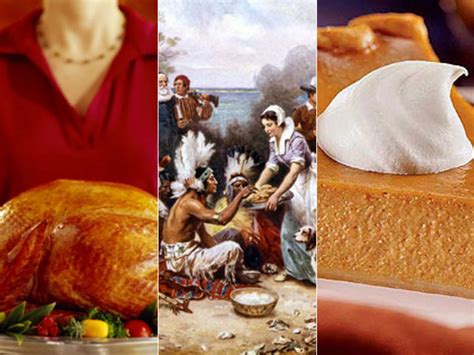Thanksgiving Roundup Secrets Tips Recipes And More