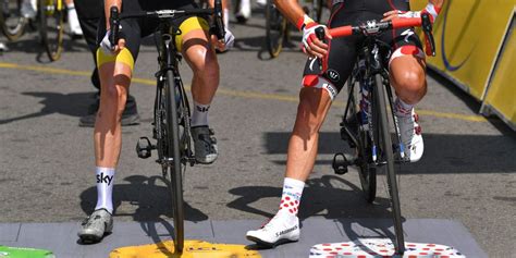 Cycling Legs Will Cycling Make Your Legs Bigger