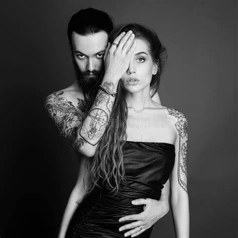 Details More Than 69 Tattoo Couple Photoshoot Latest In Cdgdbentre