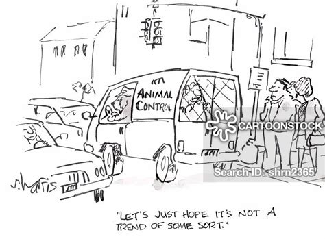 Animal Control Cartoons And Comics Funny Pictures From