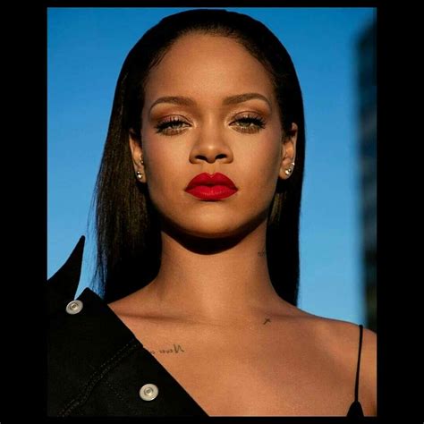 Pin De Andrea Castillo En Celebrities En 2020 Rihanna Sin Maquillaje