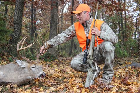 Winchester Deer Season Xp 65 Creedmoor Review The Deer Hunting