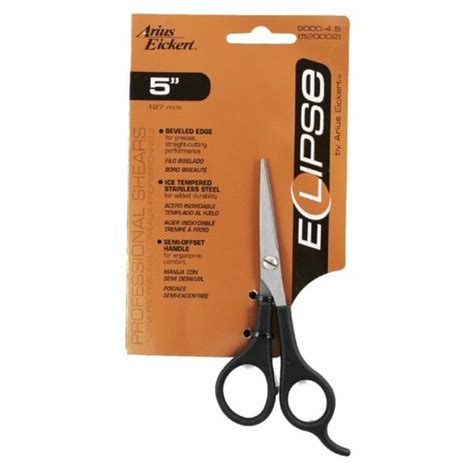 Arius Eickert Eclipse 5” Shear Ventnor Beauty Supply