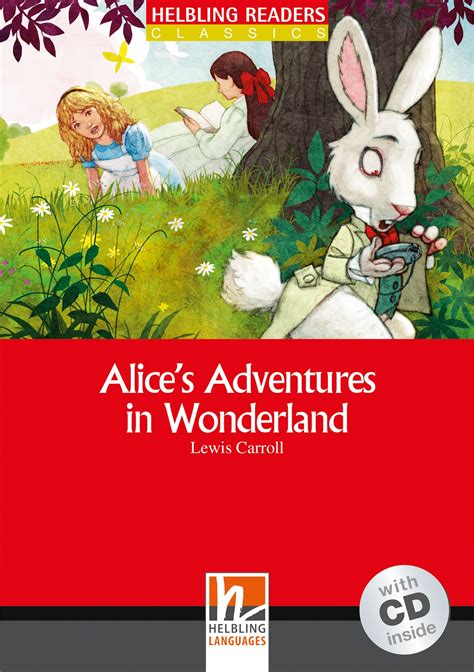 Alices Adventures In Wonderland English Central