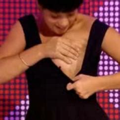 Lily Allen S Third Nipple Now More Popular Than Lily Allen Herself