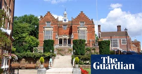 Independent Schools Council Fights For Its Life Education The Guardian