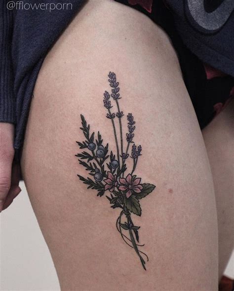 These tattoo design found equal popularity among men and women. Pin on Art
