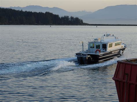 30 Cuddy Cabin Aluminum Boat By Silver Streak Boats