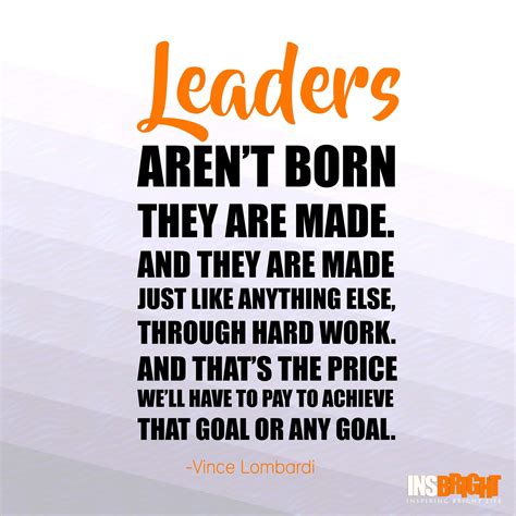 20 Leadership Quotes For Kids Students And Teachers