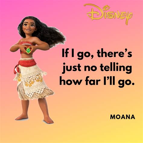 Princess From Disney Movies Quotes