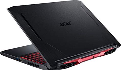 Acer Nitro 5 An515 55 53ag Gaming And Entertainment Laptop Intel I5