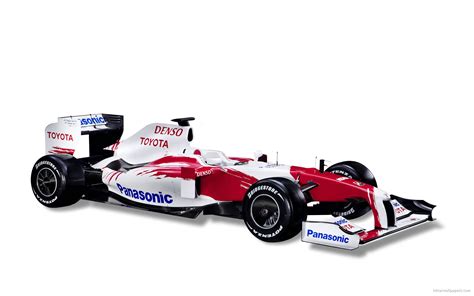 Maybe you would like to learn more about one of these? Toyota TF109 Race Car Wallpaper | HD Car Wallpapers | ID #1452