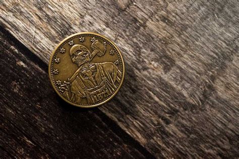 How To Photograph Coins Macro Tutorial
