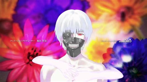 Tokyo Ghoul √a Opening Youtube