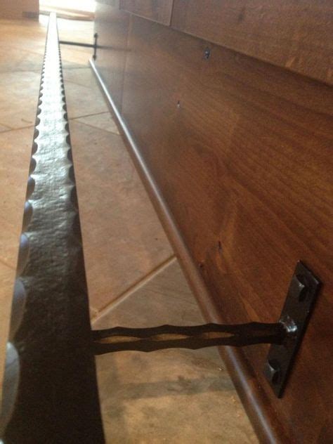 12 Bar Foot Rest Ideas Foot Rest Bars For Home Rustic Bar