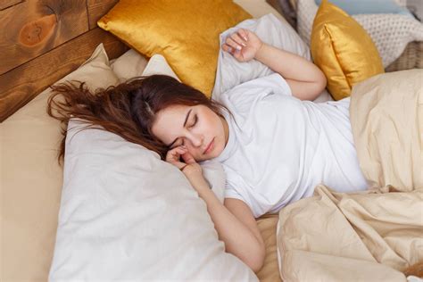 Por Qu Hay Que Dormir Bien La Importancia Del Descanso