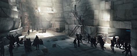 It premiered on july 12, 2017. Dauntless/The Pit | Divergent Roleplay Wiki | FANDOM ...
