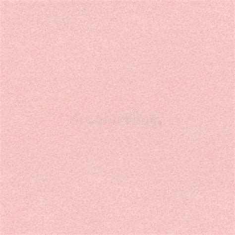 Bright Pink Paper Smooth Cardboard Texture Seamless Square Background