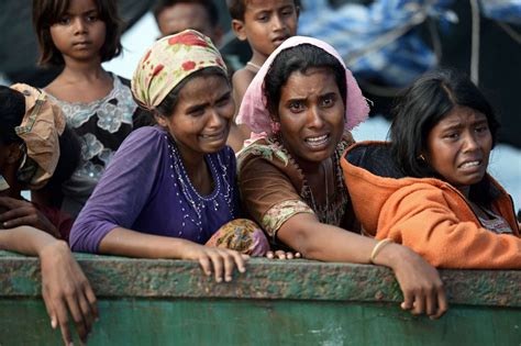Your source of independent news. Malaysia turns away two boatloads of Rohingya and ...