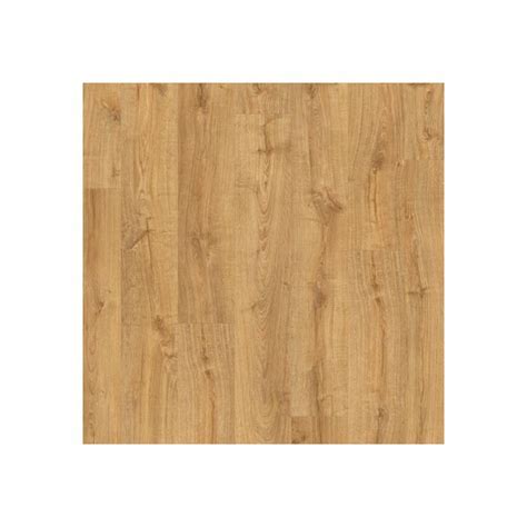 Quickstep Livyn Pulse Click Plus Autumn Oak Honey Vinyl Flooring 222m2