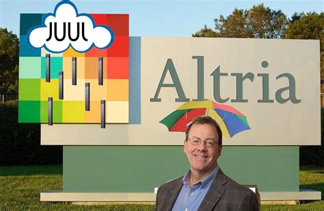 JUUL & Altria Deal Causes Storm Of Excitement - Stock Price