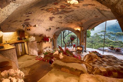 Love Cave Australia Incredible Accommodation Amazing Places On