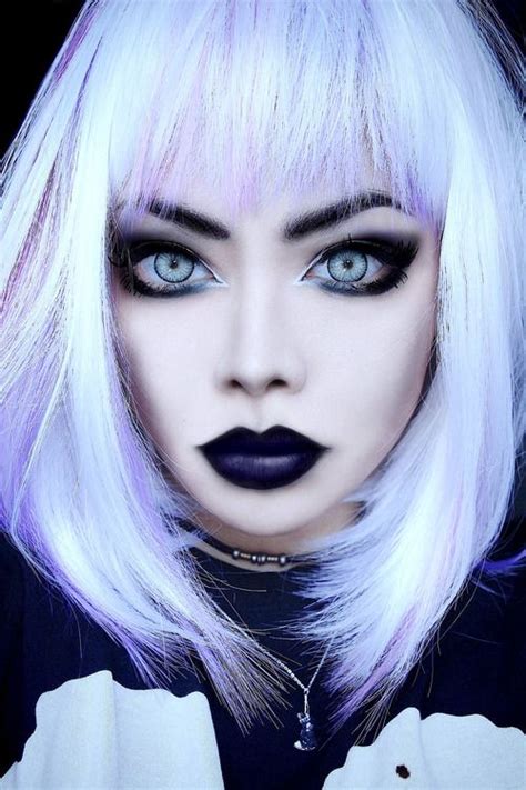 242 Best Images About ☩ Gothic ☩ On Pinterest Models