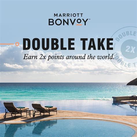 Marriott Bonvoy Invites Members To Explore The World With Its First