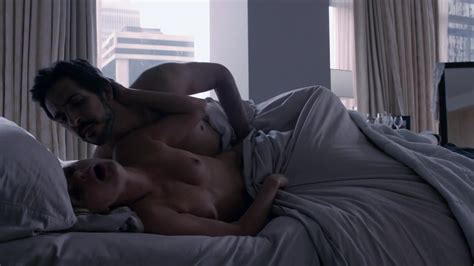 Brianna Brown Nude Homeland S E Video Best Sexy Scene