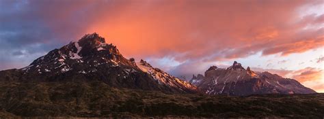 Patagonia 4k Wallpapers For Your Desktop Or Mobile Screen Free And Easy