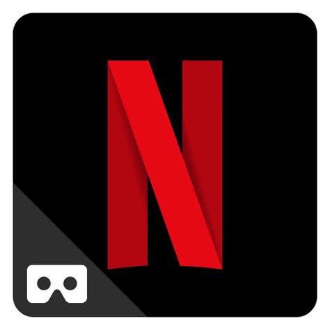 Netflix Icon Download 230176 Free Icons Library
