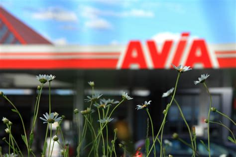 Avia Kompetenz Über Avia Unternehmen Avia Hans Hoffelner Gmbh