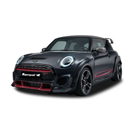 Scarico Sportivo Per Mini F56 Cooper S Jcw Gp Opf Racing System Mini