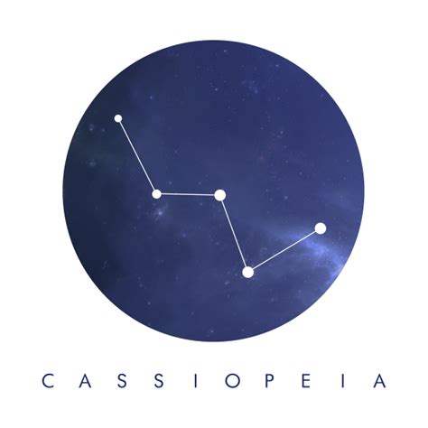 Cassiopeia Wikipedia Nhnipod