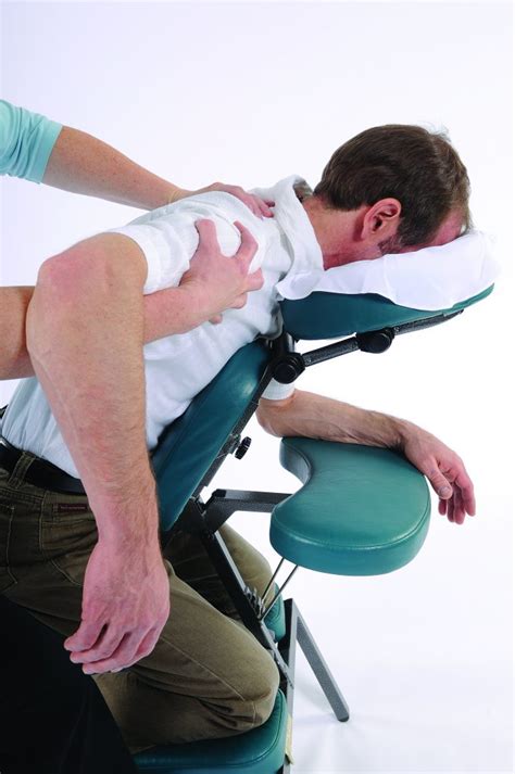 Seated And Corporate Massage Tri Massage And Posture