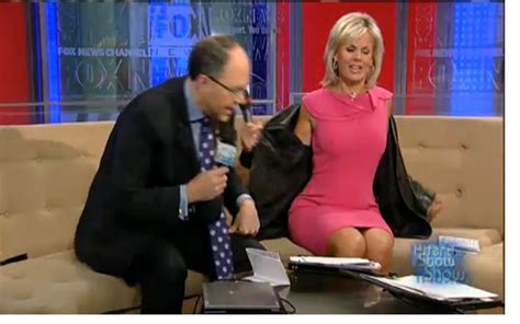 Reporter Blogspot Courtney Friel And Gretchen Carlson This April