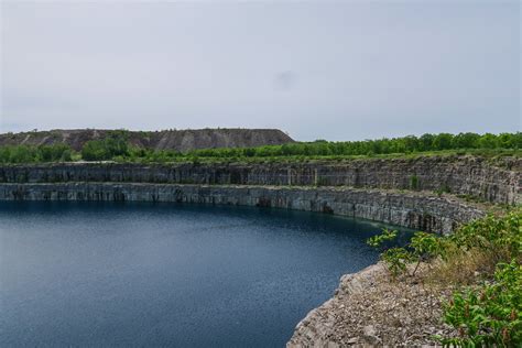 The Marmora Mine Marmora Ontario Stefan P Flickr
