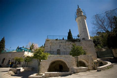 Ein Karem Israel Travel Centre