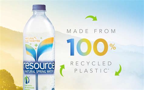 nestlé waters debuts remodelled fully recyclable bottle foodbev media