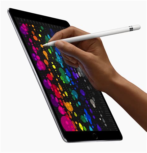 Apple Reveals Ipad Pro 105 With Productivity In Its Sights