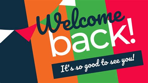 Watch back to life online. Welcome Back! | Wanaka New Life Church