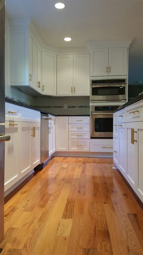It is one of the best values, as one of the lowest prices and a high quality of paint. Kitchen Cabinets Spray Finishes | Paint Track Painting ...