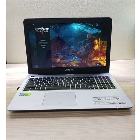 Asus X Series Laptop Computers And Tech Laptops And Notebooks On Carousell