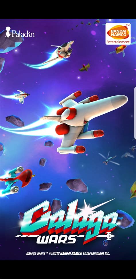 Galaga Wars Apk Download For Android Free