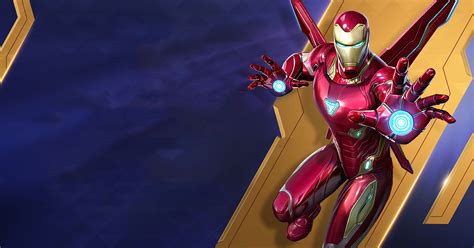 Marvel Avengers Iron Man Wallpaper Hd Games 4k Wallpapers Images